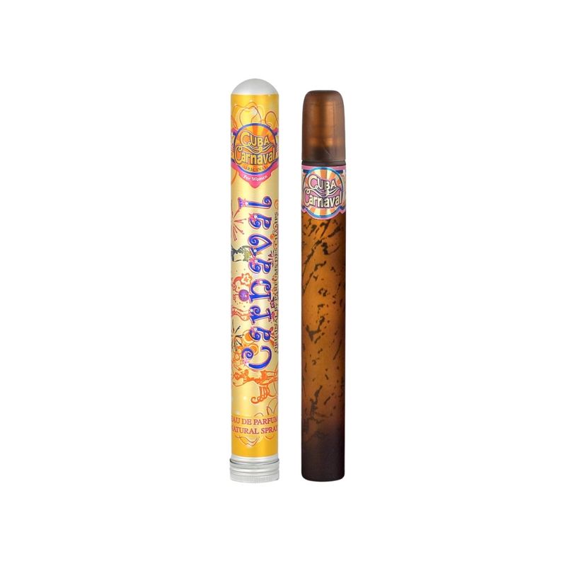 CUBA - Cuba Brazil Carnaval Mujer Edp 35Ml
