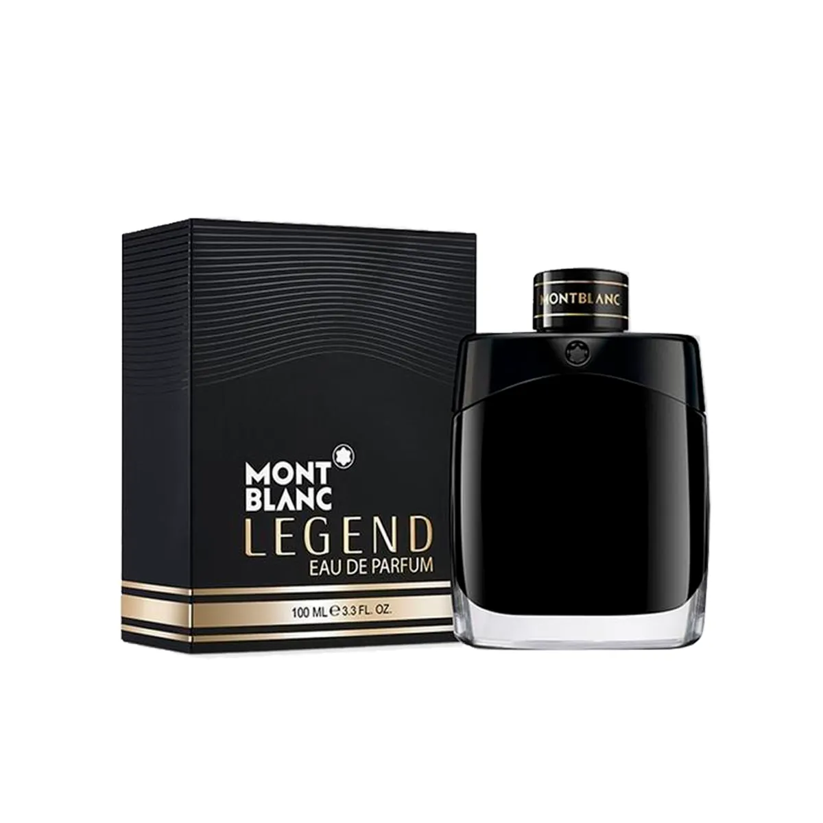 MONTBLANC - Legend Mont Blanc Men EDP 100 Ml