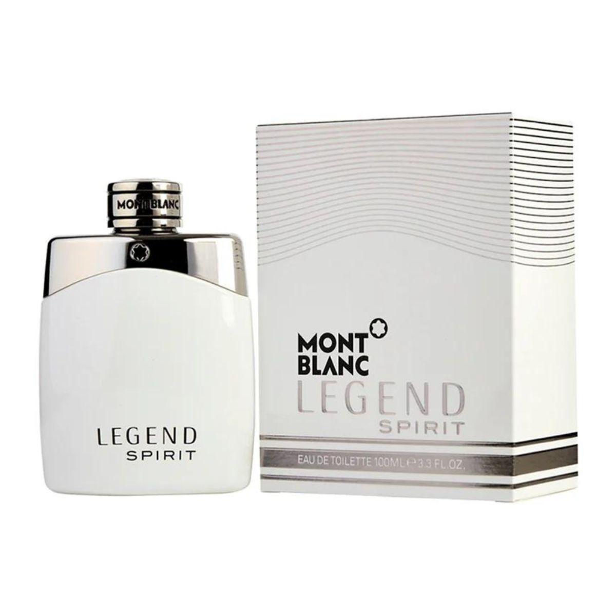 MONTBLANC - Legend Spirit EDT Hombre 100ML