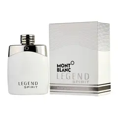 MONT BLANC - Legend Spirit EDT Hombre 100ML