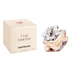 MONT BLANC - Lady Emblem 75ML EDP Mujer Montblanc