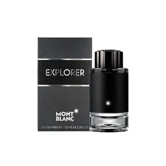 MONT BLANC - Explorer EDP 100ML
