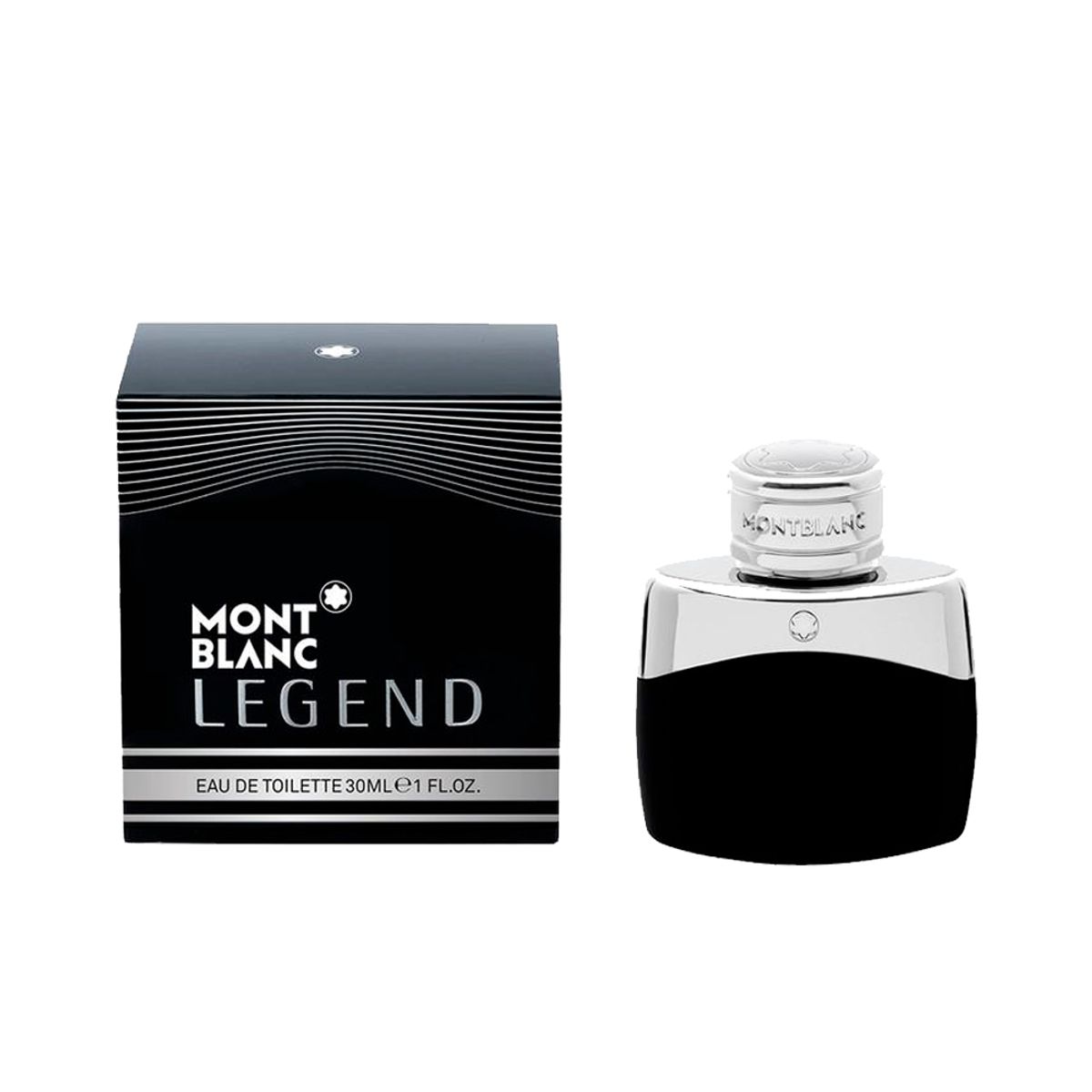 MONTBLANC - MONT BLANC LEGEND EDT 30ML