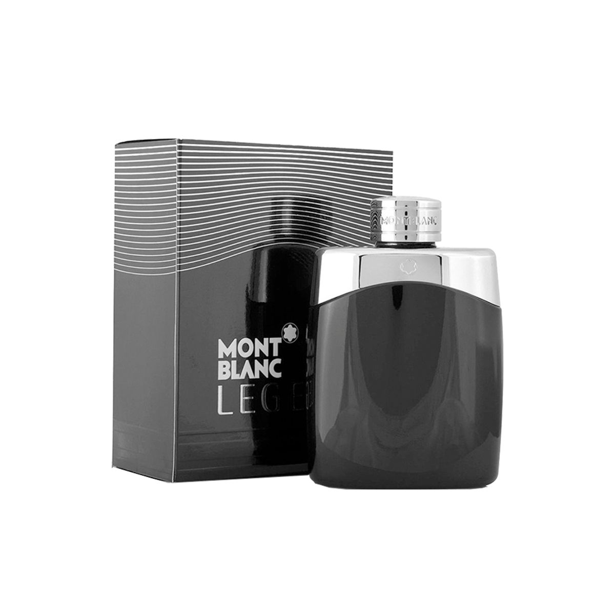 MONTBLANC - Legend Men 100ML EDT Hombre Montblanc