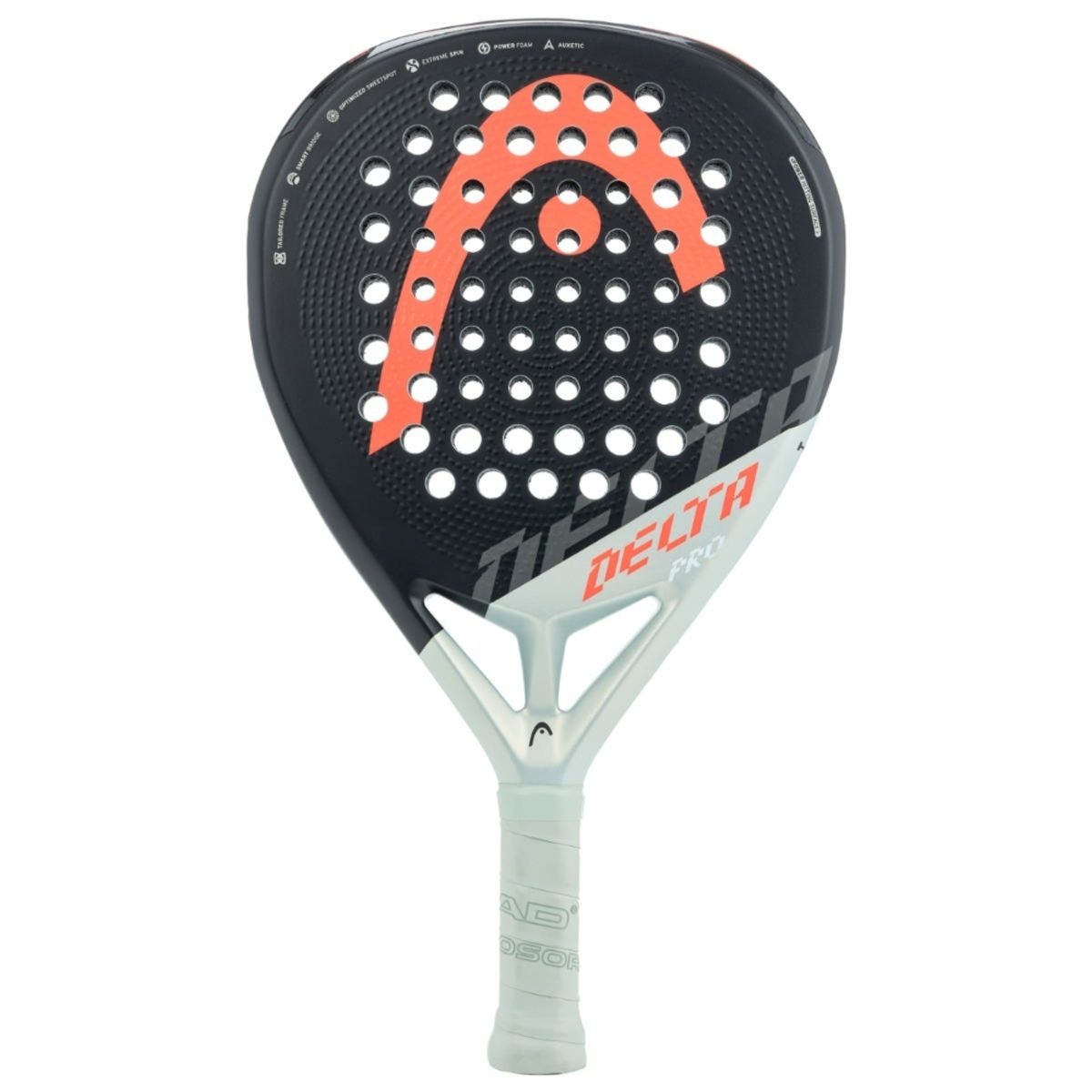 HEAD - Pala Pádel Head Delta Pro 2022 Bicolor