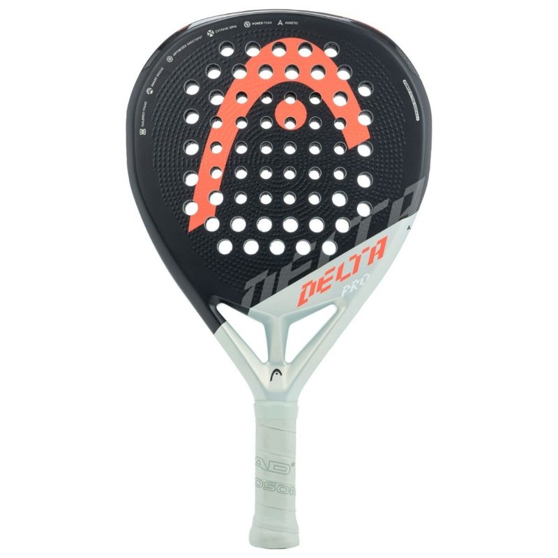 HEAD - Pala Pádel Head Delta Pro 2022 Bicolor