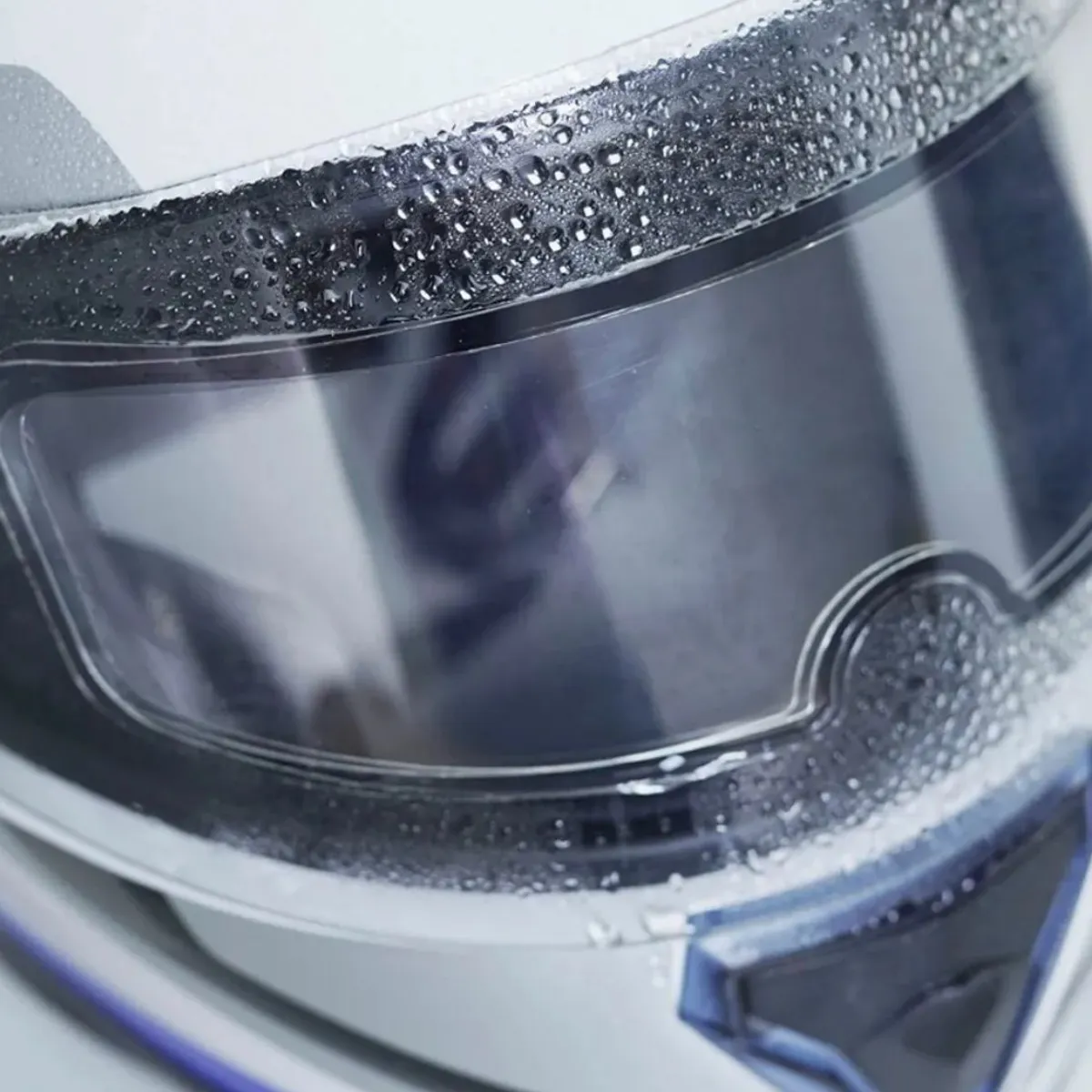 GENERICO - Lámina Antiempañante pinlock Universal Para Casco