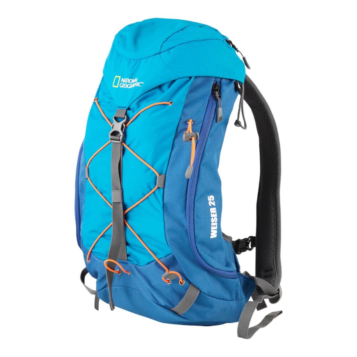 NATIONAL GEOGRAPHIC - Mochila National Geographic Weiser 25