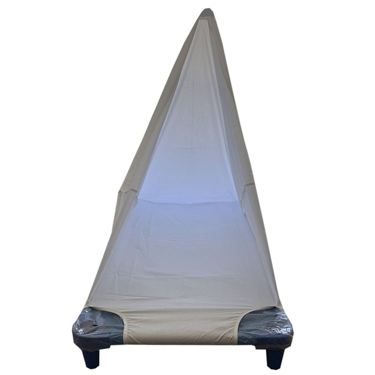 REHUCE - Sabana Cama Apilable Unidas