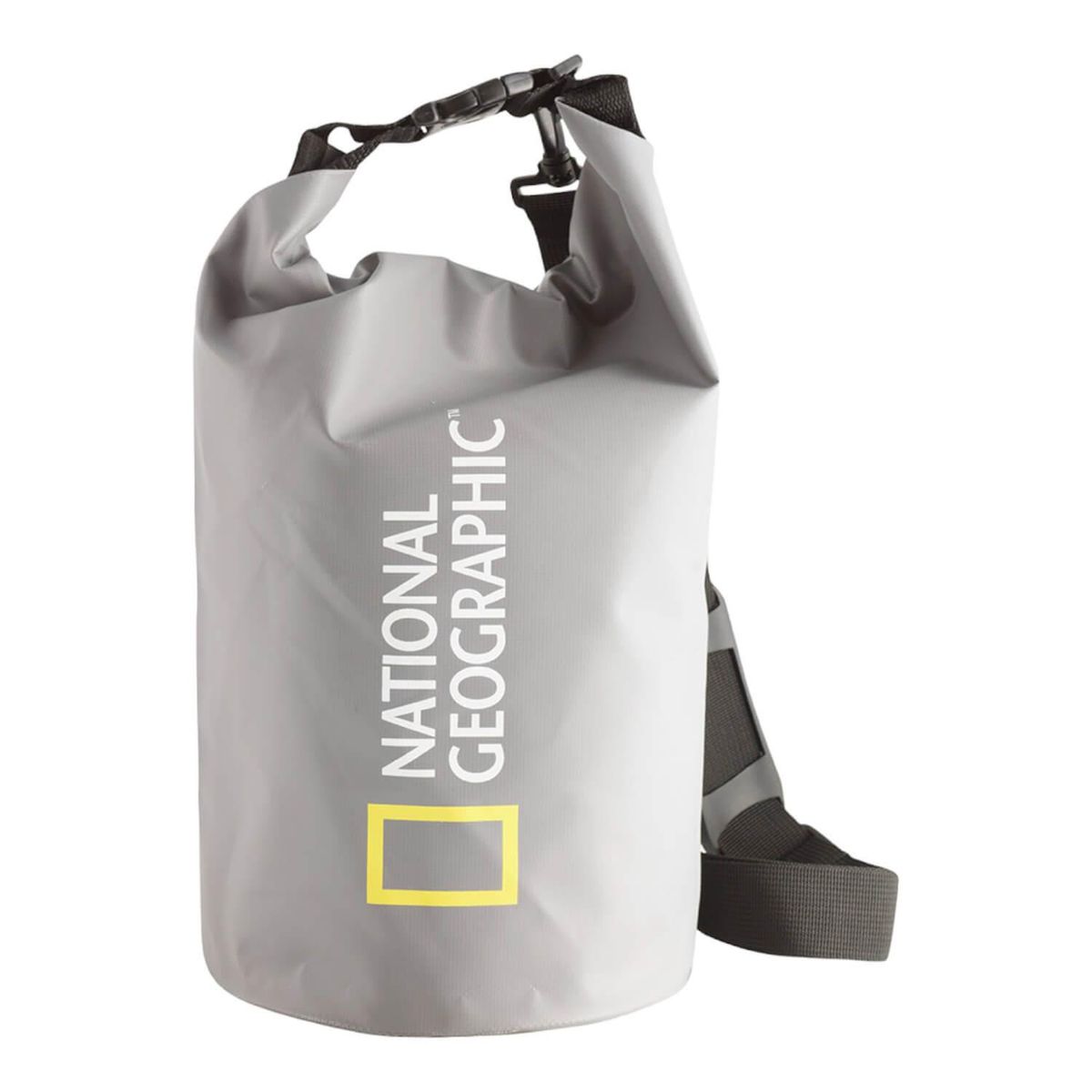 NATIONAL GEOGRAPHIC - Bolsa Seca Impermeable 5 Litros National Geographic