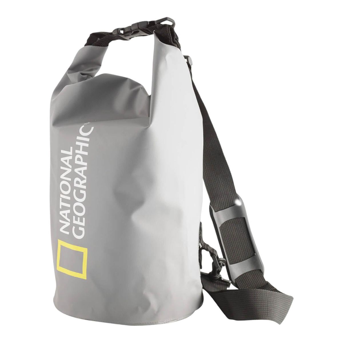NATIONAL GEOGRAPHIC - Bolsa Seca Impermeable 5 Litros National Geographic