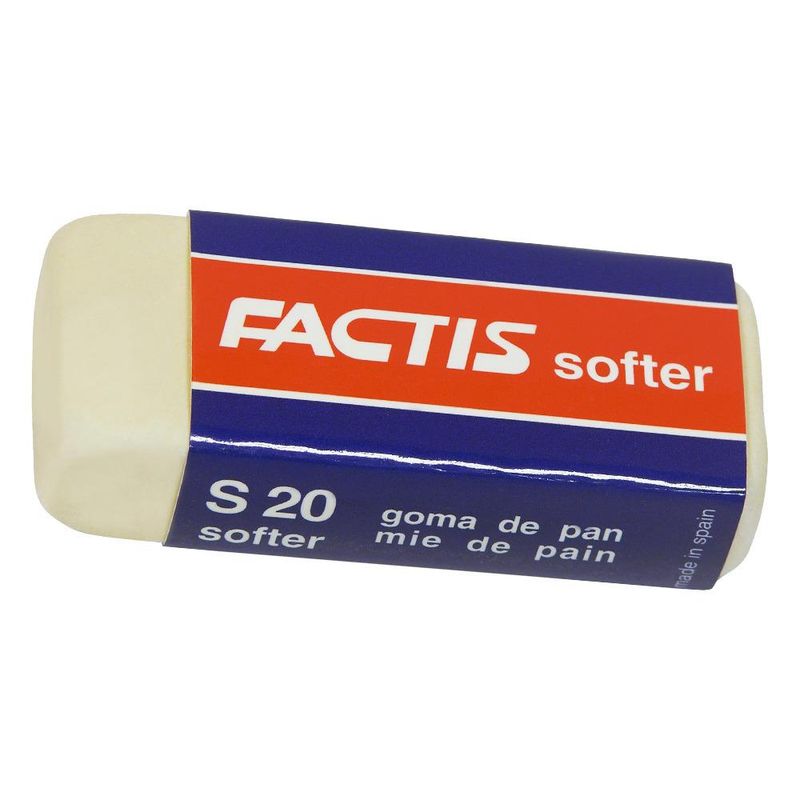 FACTIS - Goma de Borrar S20 Factis
