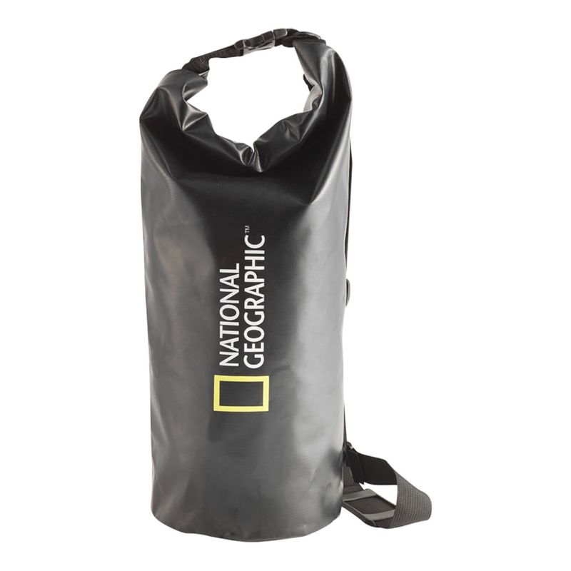 NATIONAL GEOGRAPHIC - Bolsa Seca National Geographic A Prueba De Agua 10L