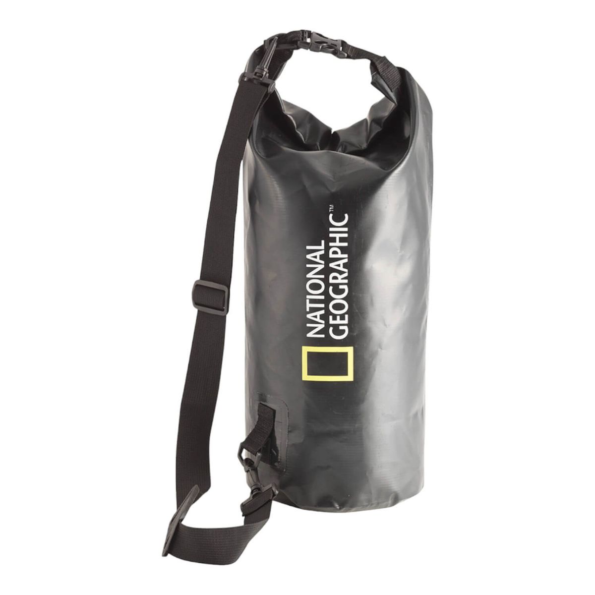 NATIONAL GEOGRAPHIC - Bolsa Seca National Geographic A Prueba De Agua 10L