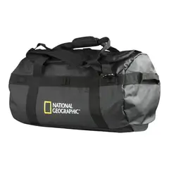 NATIONAL GEOGRAPHIC - Bolso Travel Duffle 80