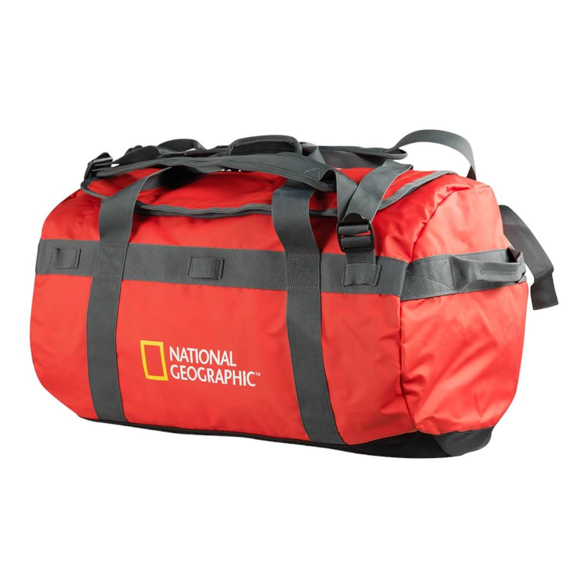 NATIONAL GEOGRAPHIC - Bolso National Geographic Travel Duffle 80