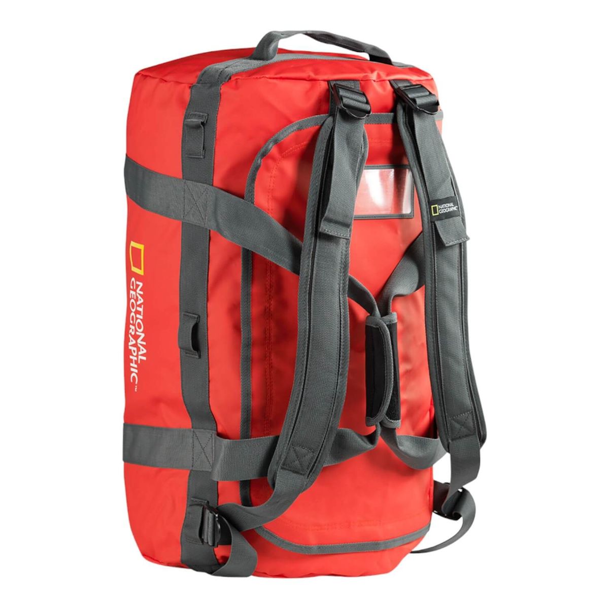 NATIONAL GEOGRAPHIC - Bolso National Geographic Travel Duffle 80