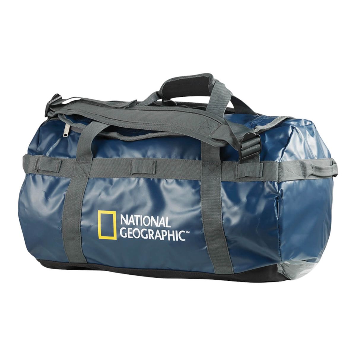 NATIONAL GEOGRAPHIC - Bolso National Geographic Travel Duffle 50