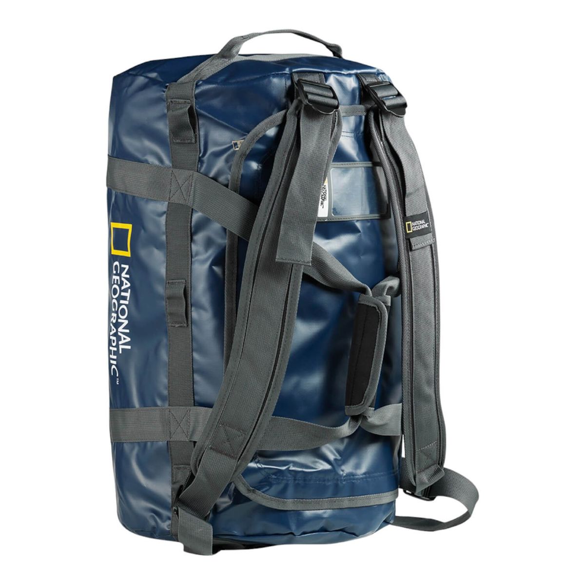NATIONAL GEOGRAPHIC - Bolso National Geographic Travel Duffle 50