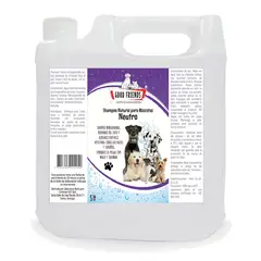 GENERICO - Good Friends-Shampoo Natural Neutro 5 lt
