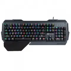 MEETION - Teclado Gamer Lina inverse MK20