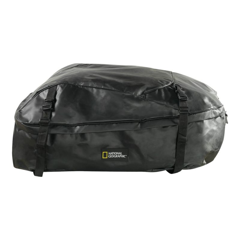 NATIONAL GEOGRAPHIC - Bolso Porta Equipaje Areodinámico National Geographic