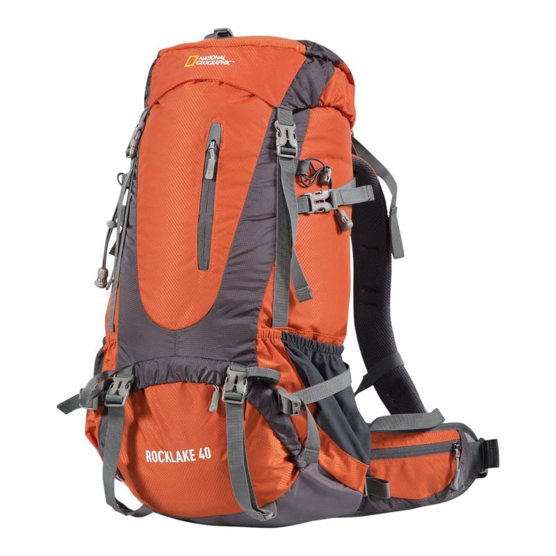 NATIONAL GEOGRAPHIC - Mochila National Geographic Rocklake 40