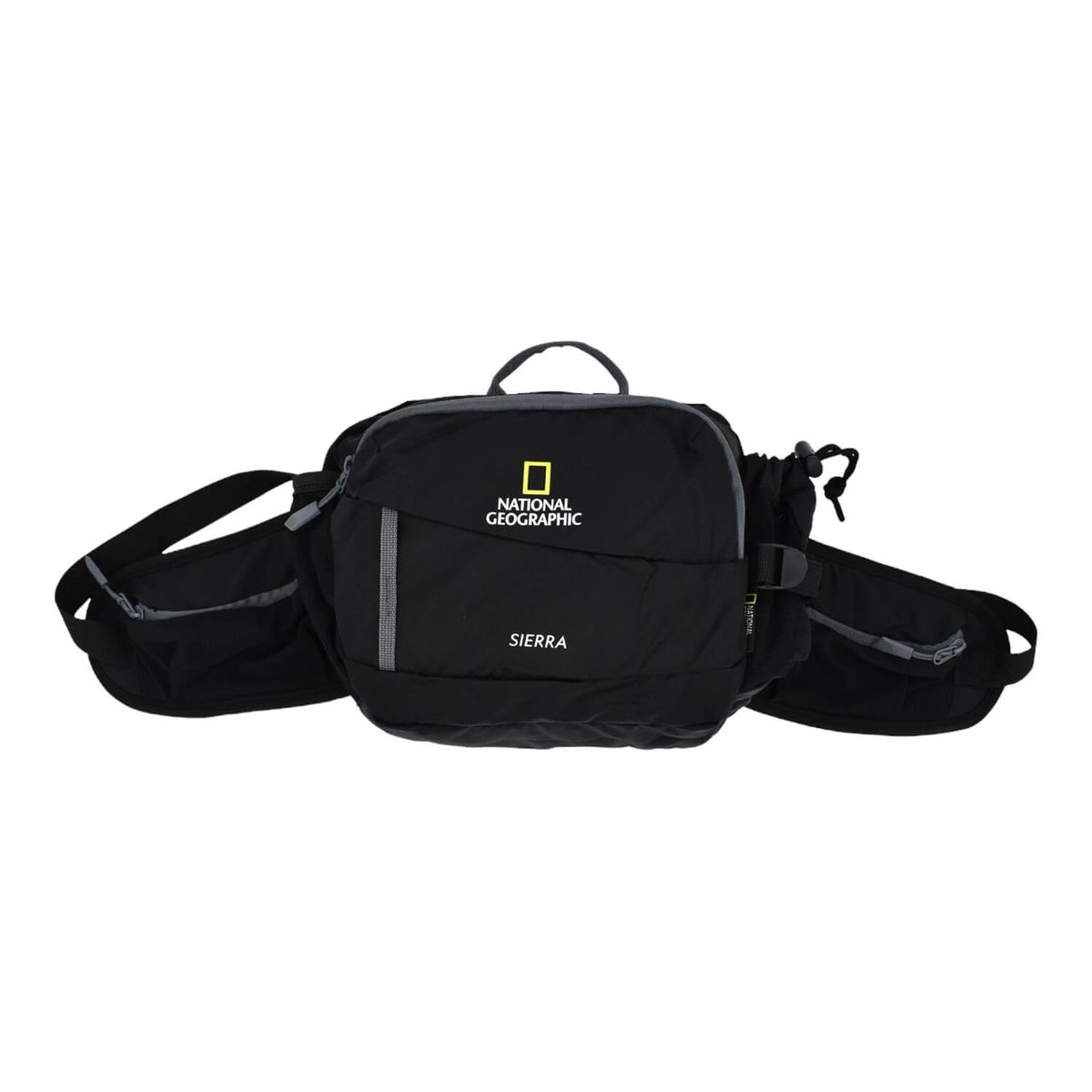 NATIONAL GEOGRAPHIC - Banano Sierra National Geographic