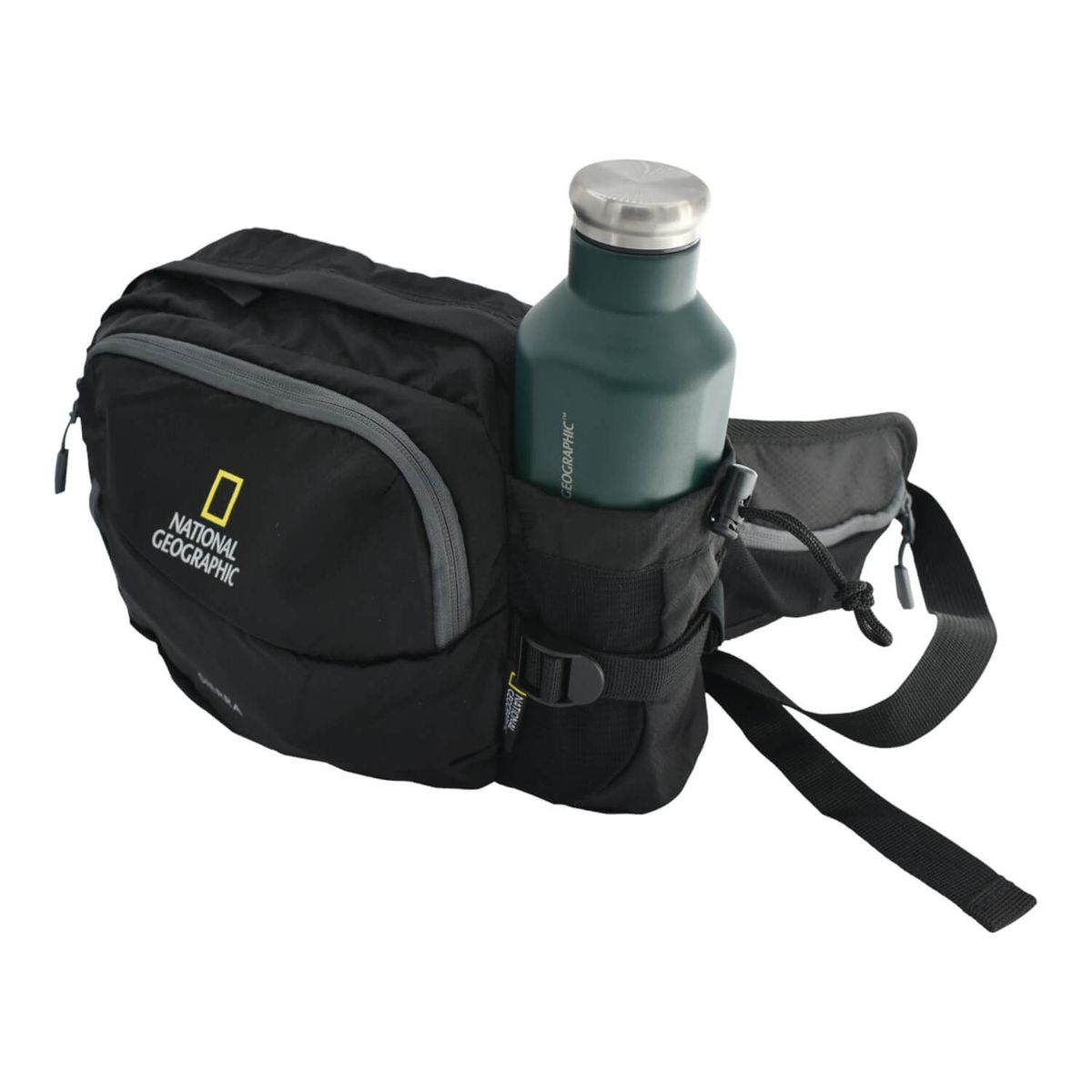 NATIONAL GEOGRAPHIC - Banano Sierra National Geographic