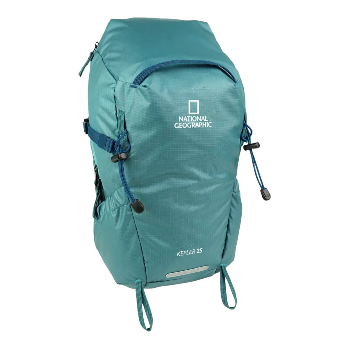NATIONAL GEOGRAPHIC - Mochila National Geographic Kepler 25L Azul