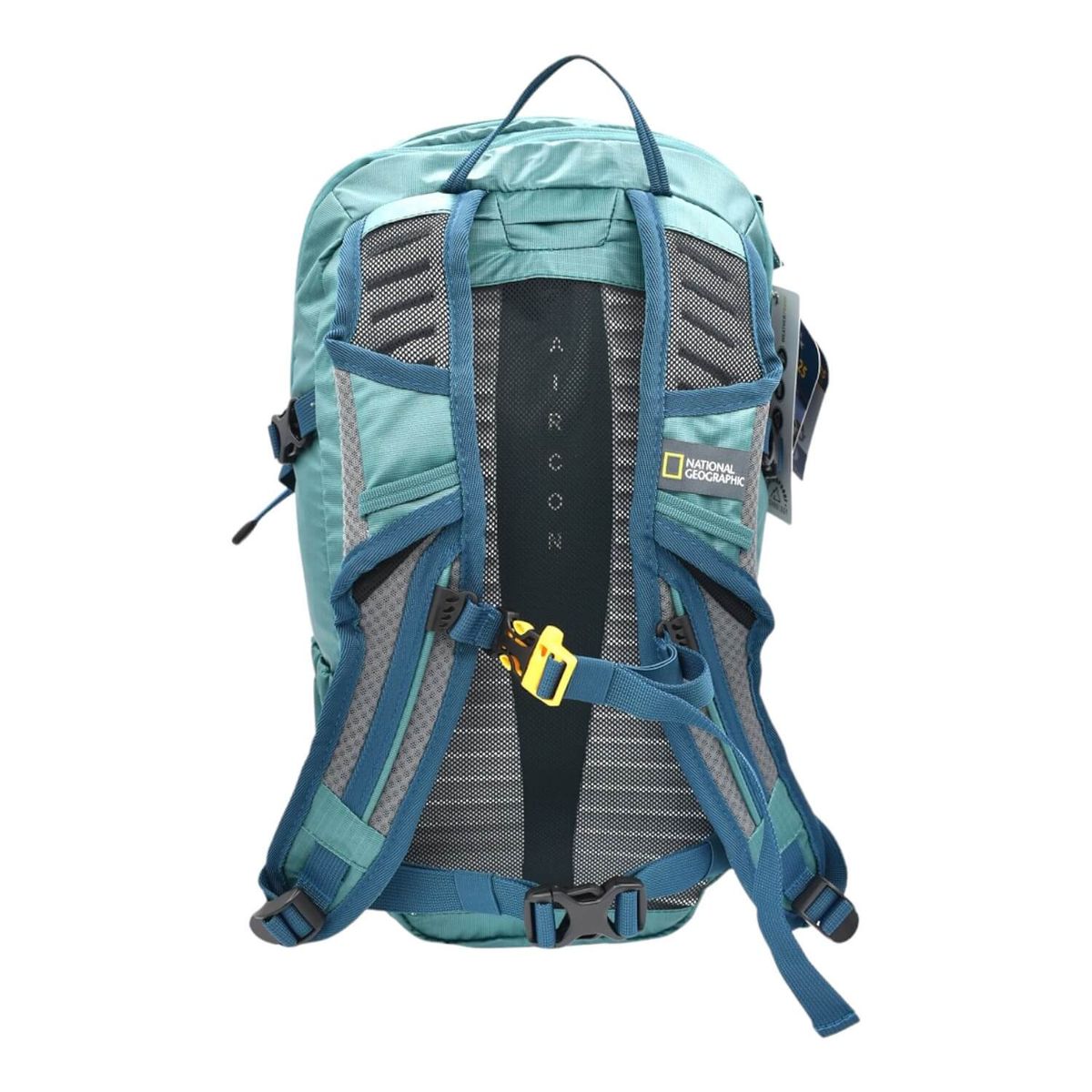 NATIONAL GEOGRAPHIC - Mochila National Geographic Kepler 25L Azul