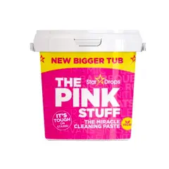 THE PINK STUFF - Pasta Limpiadora Multiuso 850 g
