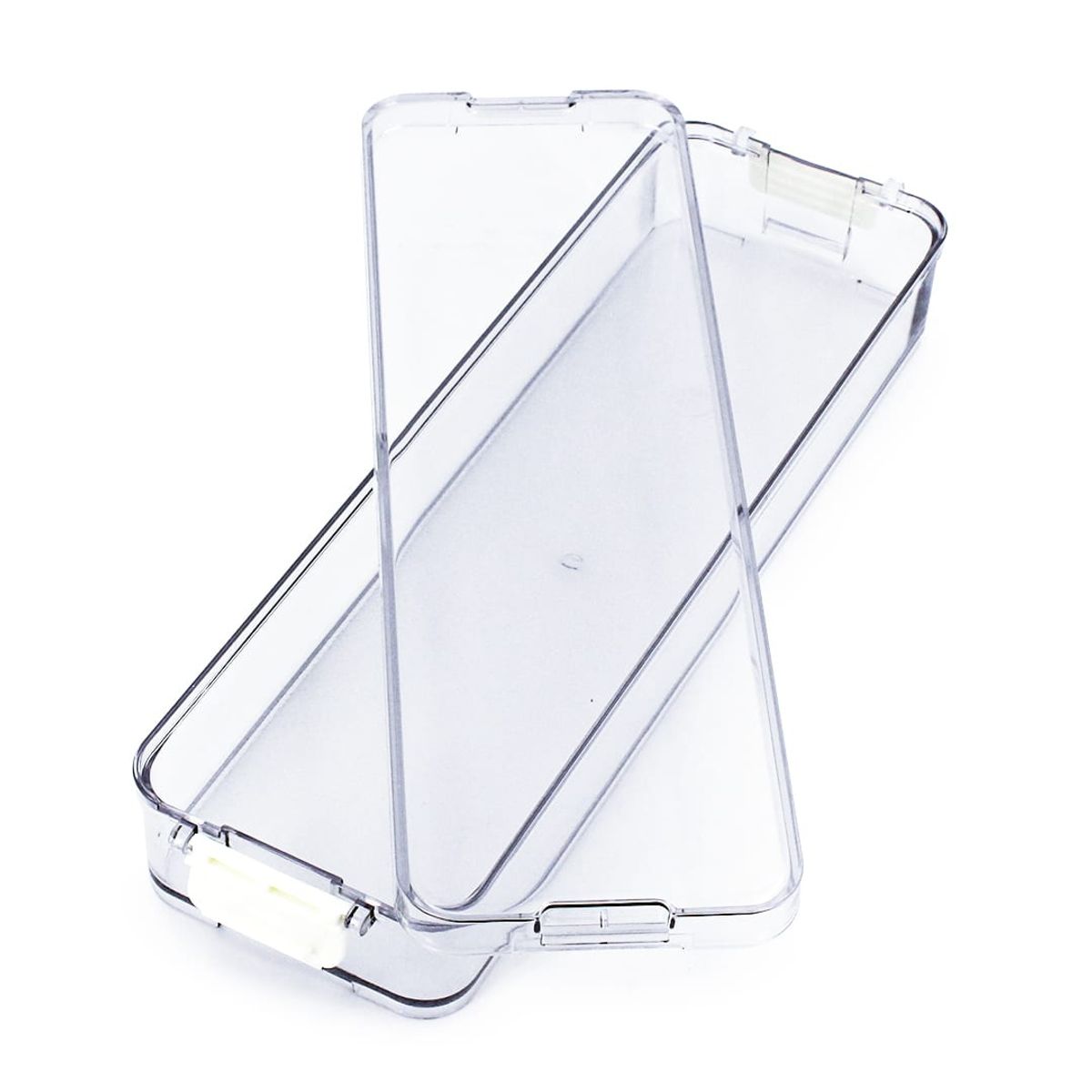 NEWTREE - Organizador Acrílico De Refrigerador 10x19x7 cm