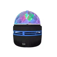 GENERICO - Proyector Lámpara Luz Led Cielo Estrella Espanta Cuco Niños