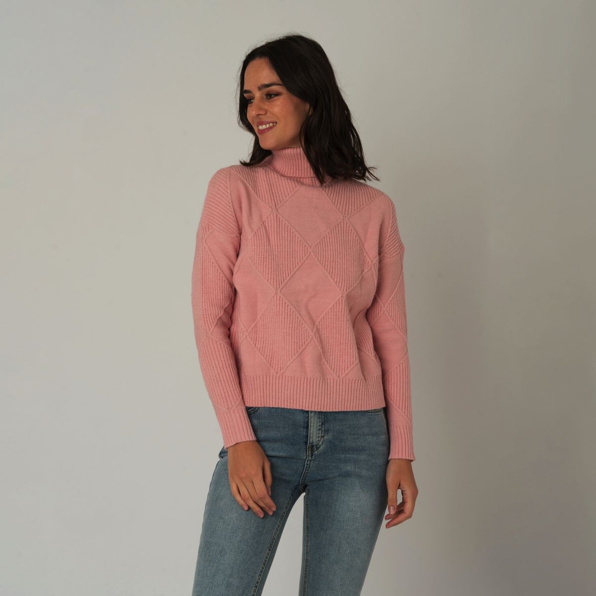 GUINDA - Beatle texturado GUINDA Davos