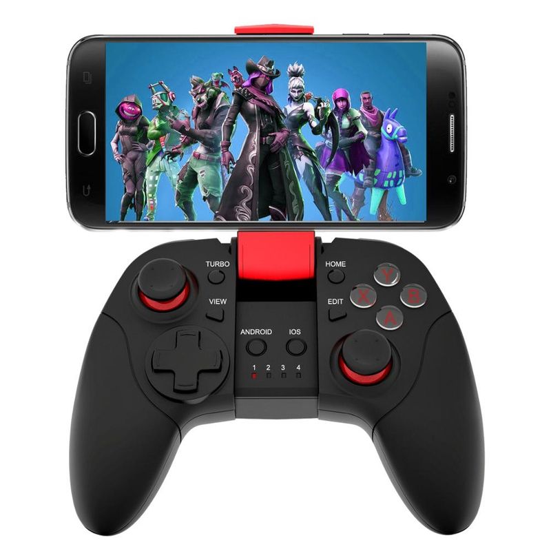 SAITAKE - Joystick Gamepad Bluetooth Saitake