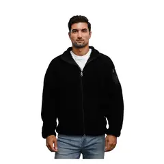 PANAMA JACK - Chaqueta Hombre Negro