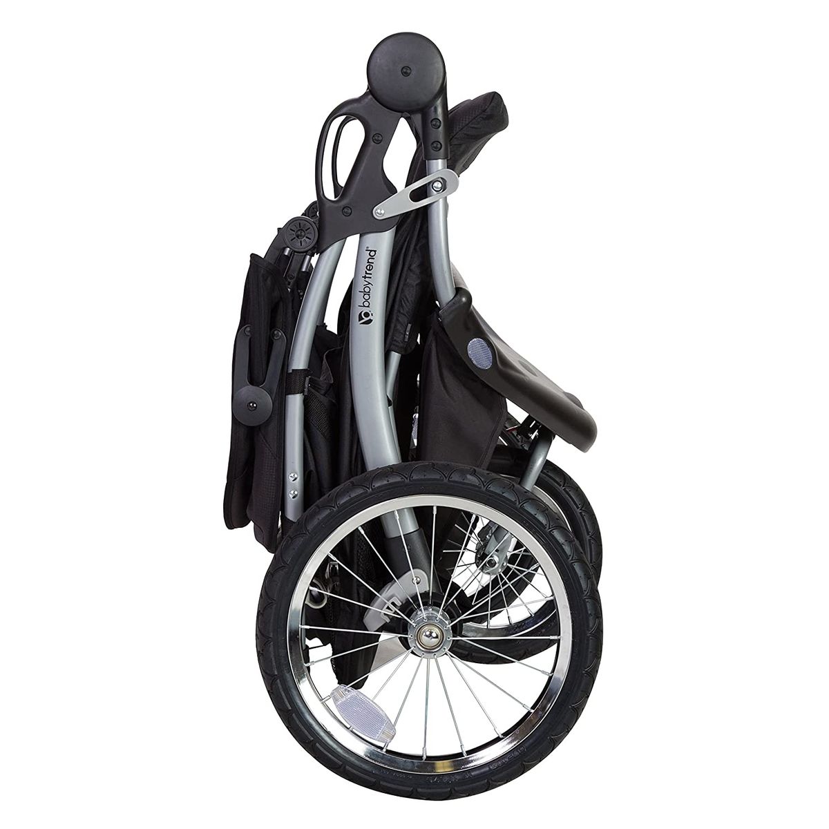 BABY TREND - COCHE DOBLE JOGGER GRIFFIN BABY TREND