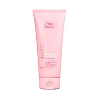 ACONDICIONADOR MATIZADOR BLONDE RECHARGE INVIGO 200ML WELLA.-