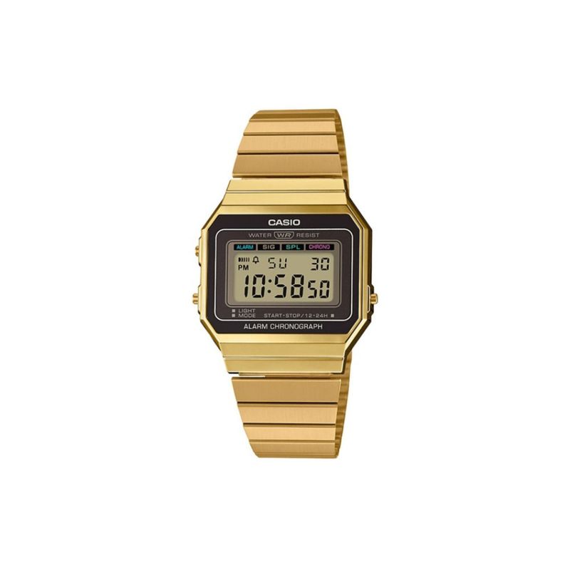 CASIO - RELOJ CASIO H DIGITAL METAL CASIO