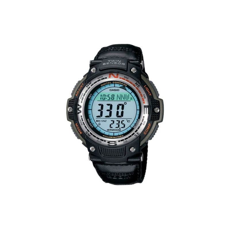 CASIO - RELOJ CASIO H DIGITAL RESINA CASIO