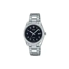 CASIO - RELOJ M ANALOGO METAL