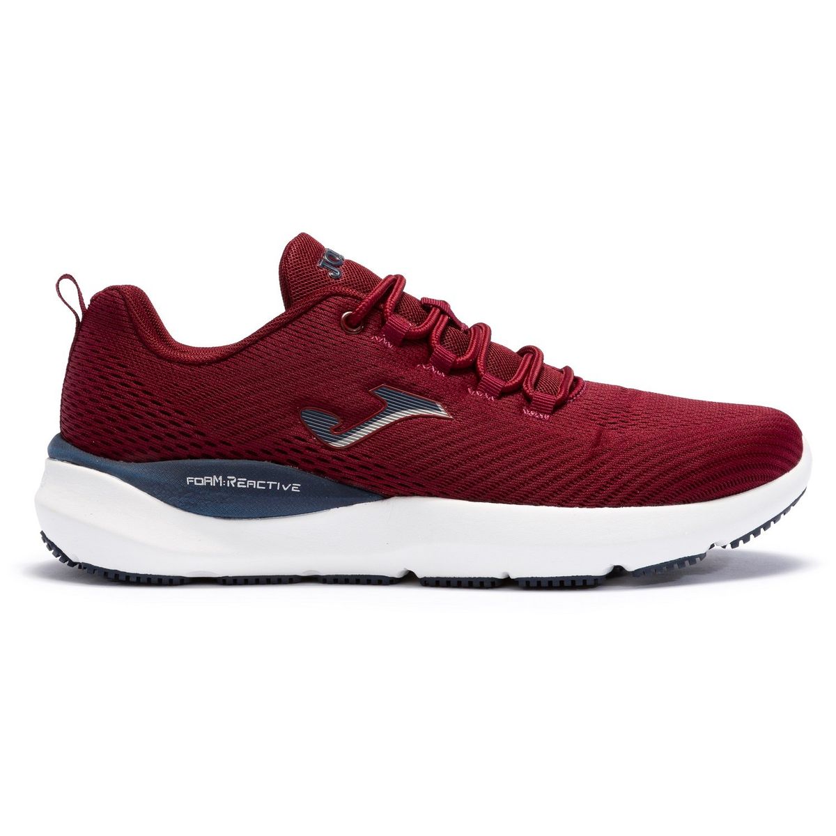 JOMA - Zapatilla Casual Hombre Selene Granate Joma