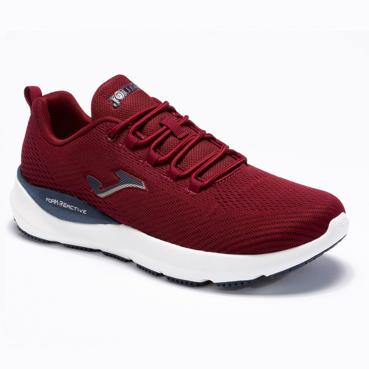 JOMA - Zapatilla Casual Hombre Selene Granate Joma