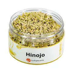 GENERICO - Hinojo La Especieria 45g