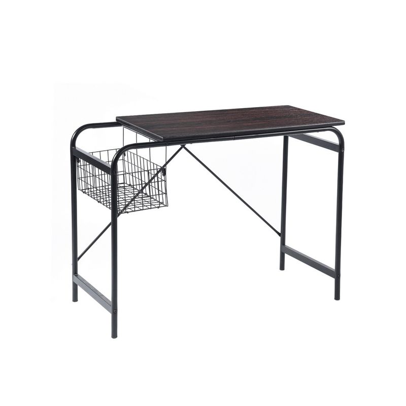 NOVAHUS - Escritorio Habibi Wenge 745x45x80 cm
