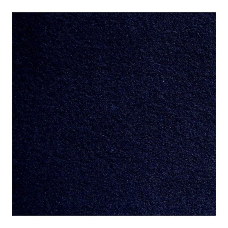 WINKLER - 1 metro tela polar negro