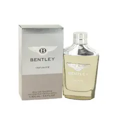 BENTLEY - Infinite Intense Edp 100ml Varon