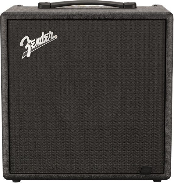 Amplificador de Bajo Electrico Rumble LT25