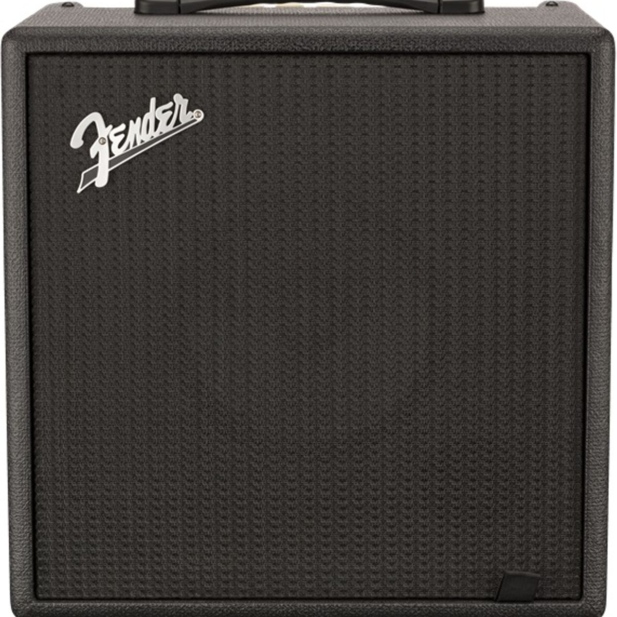 FENDER - Fender Amplificador de Bajo Eléctrico Rumble LT25